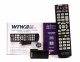 Tuner TV Wiwa Tuner DVB-T2 Wiwa Mini dekoder tv naziemnej H.265 2