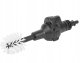 Worx Szczotka okrągła obrotowa do Hydroshot Worx WA4042 8