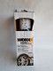 Worx Szczotka okrągła obrotowa do Hydroshot Worx WA4042 10