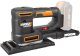 Worx Szlifierka wielofunkcyjna Worx WX820.9 PowerShare 13