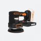 Worx Szlifierka wielofunkcyjna Worx WX820.9 PowerShare 14