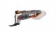Worx Narzędzie wielofunkcyjne Sonicrafter WORX WX693.9 4