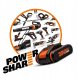 Worx Narzędzie wielofunkcyjne Sonicrafter WORX WX693.9 5