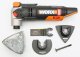 Worx Narzędzie wielofunkcyjne Sonicrafter WORX WX693.9 6