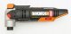 Worx Narzędzie wielofunkcyjne Sonicrafter WORX WX693.9 7