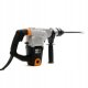 Młotowiertarka Worx Młotowiertarka WORX WX333 5J SDS Plus 3 funkcje 6