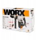 Młotowiertarka Worx Młotowiertarka WORX WX333 5J SDS Plus 3 funkcje 10