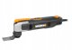 Worx Narzędzie wielofunkcyjne multitool WORX WX686 230W 1