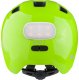 Alpina Kask rowerowy ALPINA XIMO 2 FLASH BE VISIBLE GLOSS 49-54 3