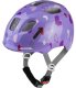 Alpina Kask rowerowy ALPINA XIMO 2 PURPLE HEARTS GLOSS 49-54 1