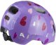 Alpina Kask rowerowy ALPINA XIMO 2 PURPLE HEARTS GLOSS 49-54 2