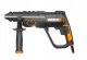 Młotowiertarka Worx Młotowiertarka WORX WX337 SDS Plus 750W 2J 1