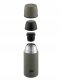 Esbit Termos Esbit Vacuum Flask 750ml, olive green 4