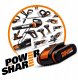 Ładowarka Worx Ładowarka WORX WA3880 20V 2A Power Share Li-Ion 2