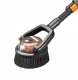 Worx Szczotka obrotowa do Hydroshot outdoor Worx WA1821 1