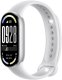 Smartwatch Xiaomi Smartwatche Smartband Opaska Xiaomi Smart Band 10 Glacier Silver Srebrny 1