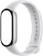 Smartwatch Xiaomi Smartwatche Smartband Opaska Xiaomi Smart Band 10 Glacier Silver Srebrny 5