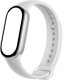 Smartwatch Xiaomi Smartwatche Smartband Opaska Xiaomi Smart Band 10 Glacier Silver Srebrny 6