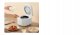 Multicooker Xiaomi Ryżowar Xiaomi Multifunctional Rice Cooker 1,5L 10