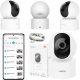 Kamera IP Xiaomi KAMERA MONITORUJĄCA IP Xiaomi Smart Camera C200 FHD 1080p 3MPx H.265 14