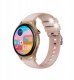 Smartwatch XO SMARTWATCH DLA KOBIET ZEGAREK ELEKREONICZNY DAMSKI SMART 1