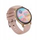Smartwatch XO SMARTWATCH DLA KOBIET ZEGAREK ELEKREONICZNY DAMSKI SMART 5