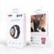 Smartwatch XO SMARTWATCH DLA KOBIET ZEGAREK ELEKREONICZNY DAMSKI SMART 6
