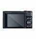 JJC Osłona Szkło Hartowane 9H na Ekran LCD do CANON PowerShot SX740 / HS SX730 HS / GSP-SX740 9