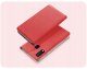 Hello Case Etui z Klapką Do Samsung Galaxy A20e (Czerwone, Zamykane, Kabura)   Szkło 2