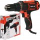 Wiertarko-wkrętarka Yato WIERTARKO WKRETARKA SIECIOWA YATO 40Nm 300W BIEGI 9