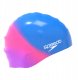 Speedo Dziecięcy CZEPEK SILIKONOWY JR MULTI SILICONE 2