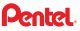 Pentel Korektor w piórze Pentel ZLH64 7ml 6