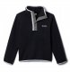 Columbia Columbia Helvetia II Half Snap Fleece 2087831010 Czarne S 1