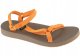 Teva Teva W Original Universal Slim Sandals 1150110-PAY Pomarańczowe 37 1
