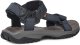 Teva Teva M Terra Fi Lite Leather Sandal 1012072-TOEC Granatowe 42 1
