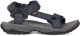 Teva Teva M Terra Fi Lite Leather Sandal 1012072-TOEC Granatowe 42 2