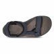 Teva Teva M Terra Fi Lite Leather Sandal 1012072-TOEC Granatowe 42 3