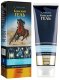 Twins Tec 911 Horse Gel żel do ciała Złoty wąs i cyprys 100ml 2