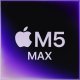 Laptop Apple MACBOOK PRO 16 M5MAX 18/40/16 3