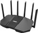 Router Asus RT-BE90U BE9400 AiMesh (90IG0A30-MO9C10) 4
