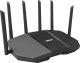 Router Asus RT-BE90U BE9400 AiMesh (90IG0A30-MO9C10) 8