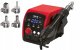 Yato YATO STACJA LUTOWNICZA HOT AIR Z WYŚWIETLACZEM LED 750W LUTOWNICA 12