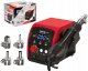 Yato YATO STACJA LUTOWNICZA HOT AIR Z WYŚWIETLACZEM LED 750W LUTOWNICA 8