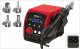 Yato YATO STACJA LUTOWNICZA HOT AIR Z WYŚWIETLACZEM LED 750W LUTOWNICA 9