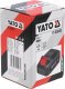 Yato YATO AKUMULATOR 18V LI-ION 4,0AH BATERIA DO ELEKTRONARZĘDZI SYSTEMU 18V 3