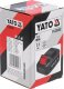 Yato YATO AKUMULATOR 18V LI-ION 3,0AH BATERIA DO ELEKTRONARZĘDZI SYSTEMU 18V 6