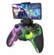 Pad Ipega iPega 9666TH Bluetooth RGB Gamepad for Android/ iOS PS3 / PS4 / PC / N-Switch 2