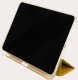 Etui na tablet Tucano Satin iPad A16 11th Gen/10.9" 10th gen żółty - Etui na tablet Satin IPD1022ST-DY (8020252208759) 5