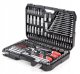 Zestaw narzędzi Yato YATO ZESTAW NARZĘDZIOWY YT-38841 WALIZKA 216el. 5
