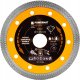 Powermat TARCZA DIAMENTOWA 125MM 1,4MM DO CIĘCIA BETONU GRESU CERAMIKI BRUKU SPIEKU 2